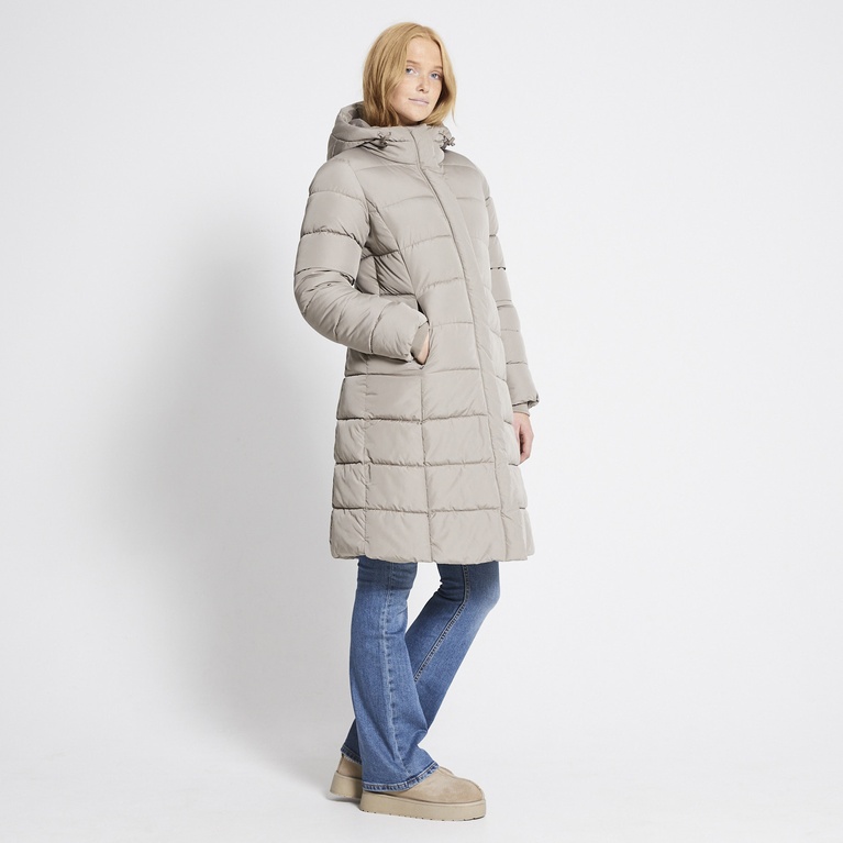 Parkas "Penny" Parkas "Penny"